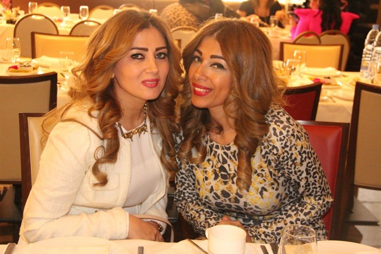 Mothers Day brunch at Lancaster Plaza